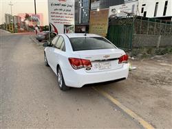 شيفروليه كروز
